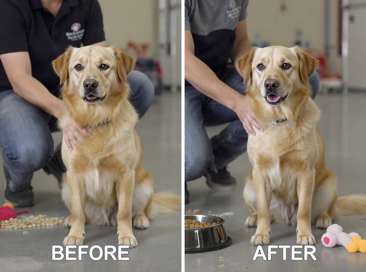 Behavior Modification