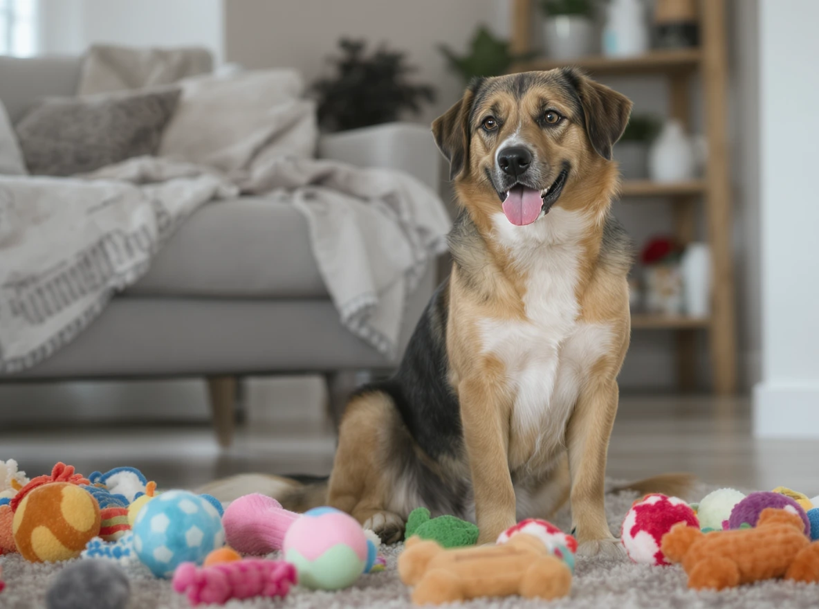 Behavior Problems & Solutions