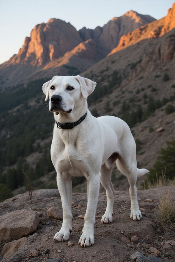 adaptive coexistence in wilderness