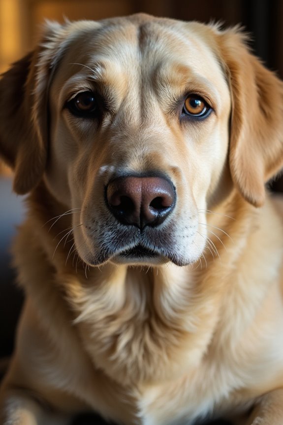 assessing senior dog s well being