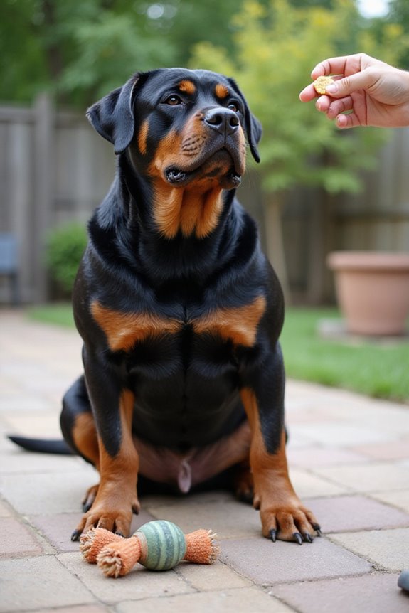 behavior management for dogs