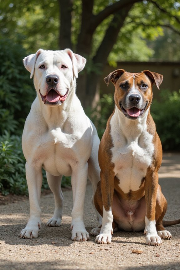 breed size and coat