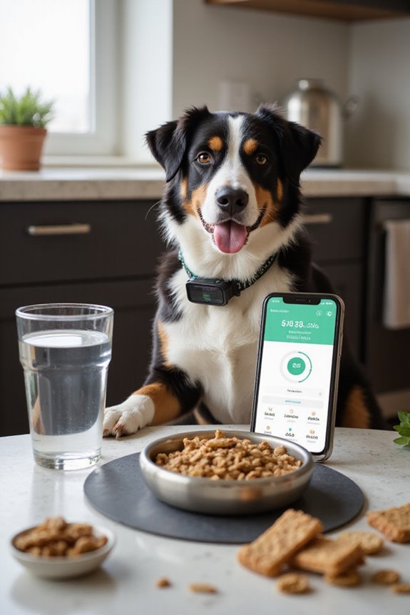 canine calorie management essentials