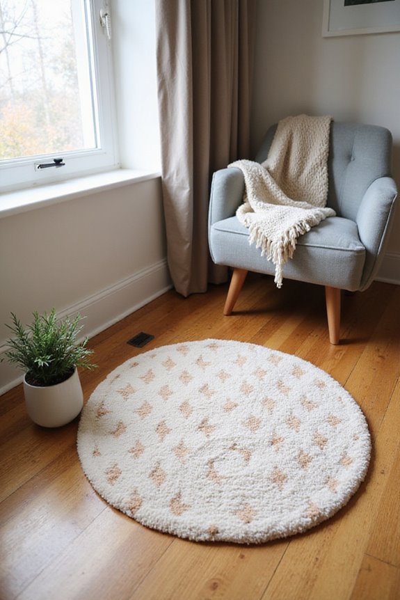 choose dog mat wisely