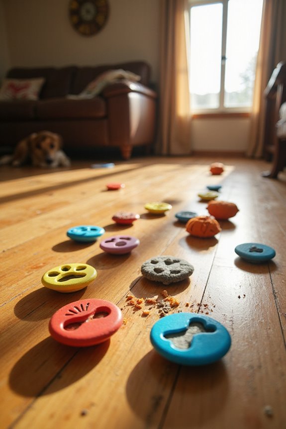 choosing effective communication buttons