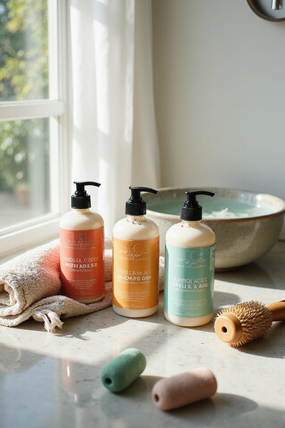 choosing effective dog shampoo