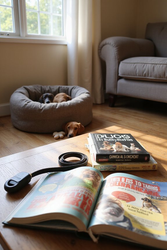 choosing effective dog training