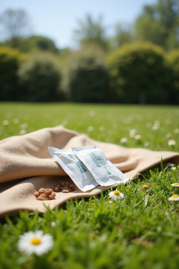 choosing safe dog wipes