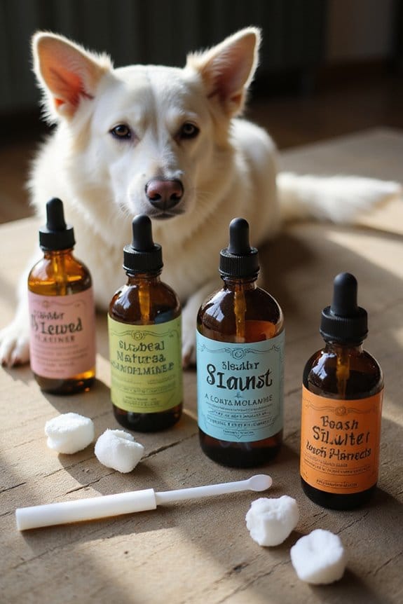 choosing safe ear cleaner