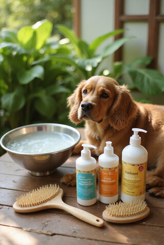 choosing the right conditioner