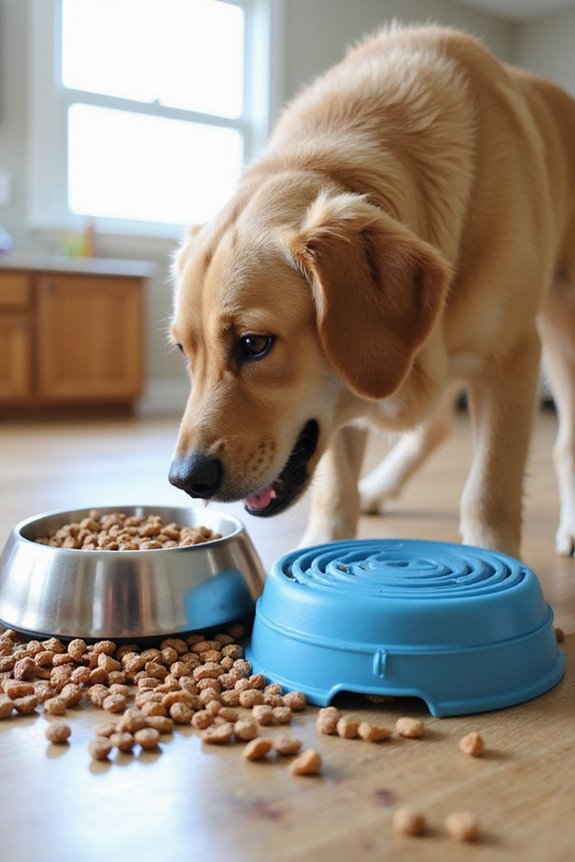 choosing the right slow feeder