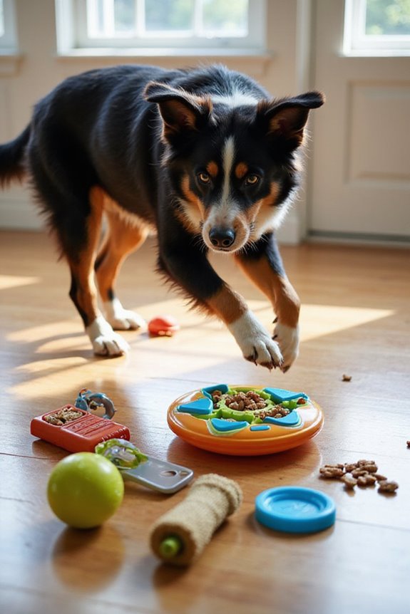 cognitive engagement through play