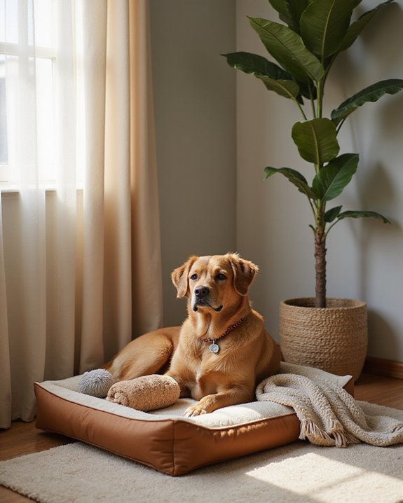 comfortable beds for seniors