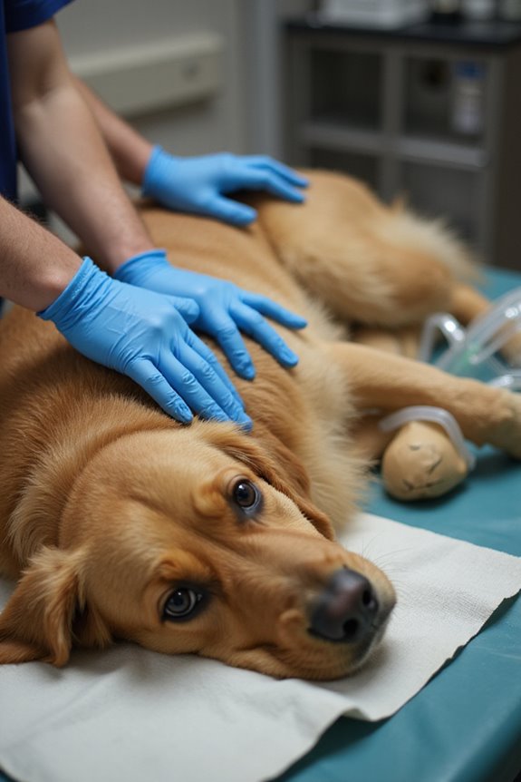 cpr techniques for dogs