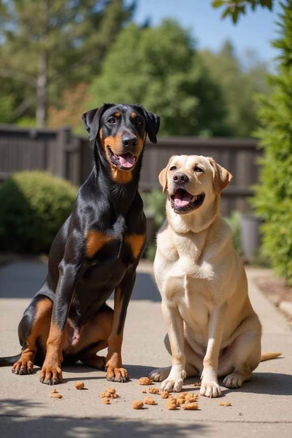 desensitization and counterconditioning techniques