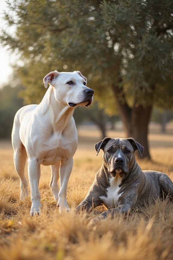 distinct breeds rich histories