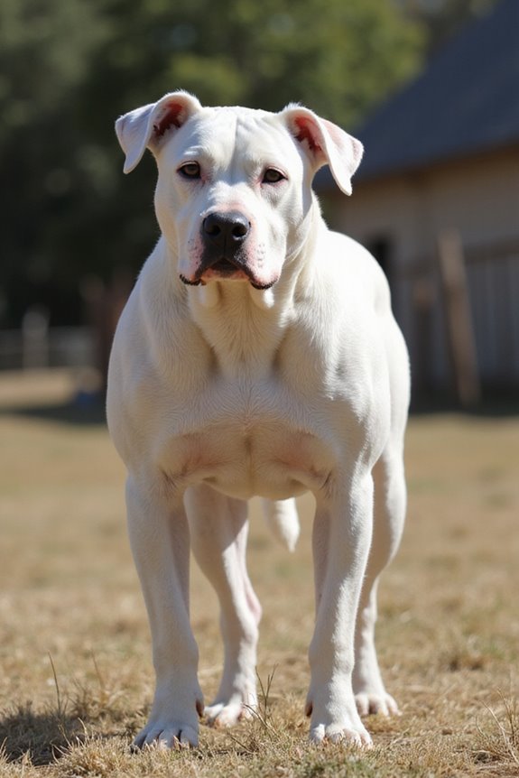 distinct breeds unique behaviors