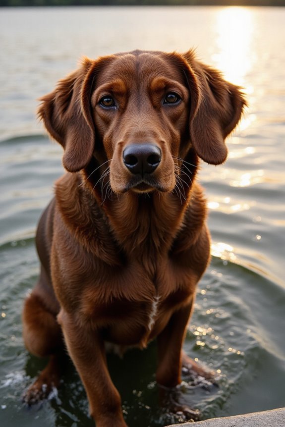 dock diving training techniques
