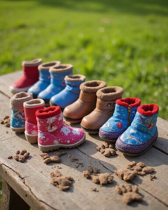 dog boots for protection