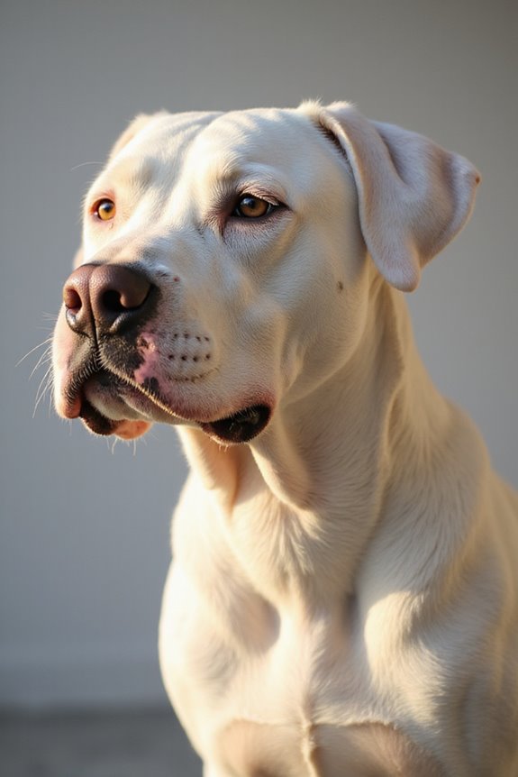 dog breed comparison showdown