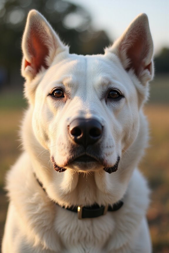 dog breed comparison showdown