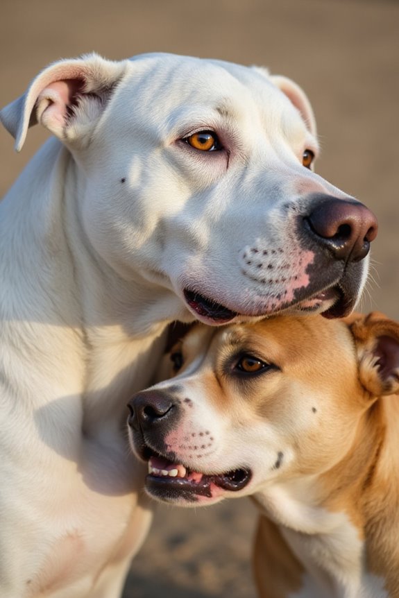 dog breeds comparison showdown
