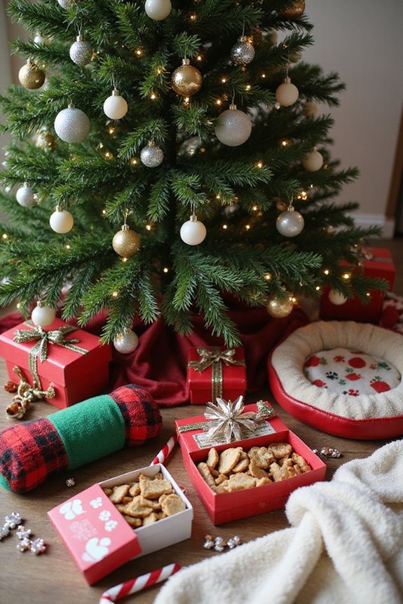 dog christmas gift ideas