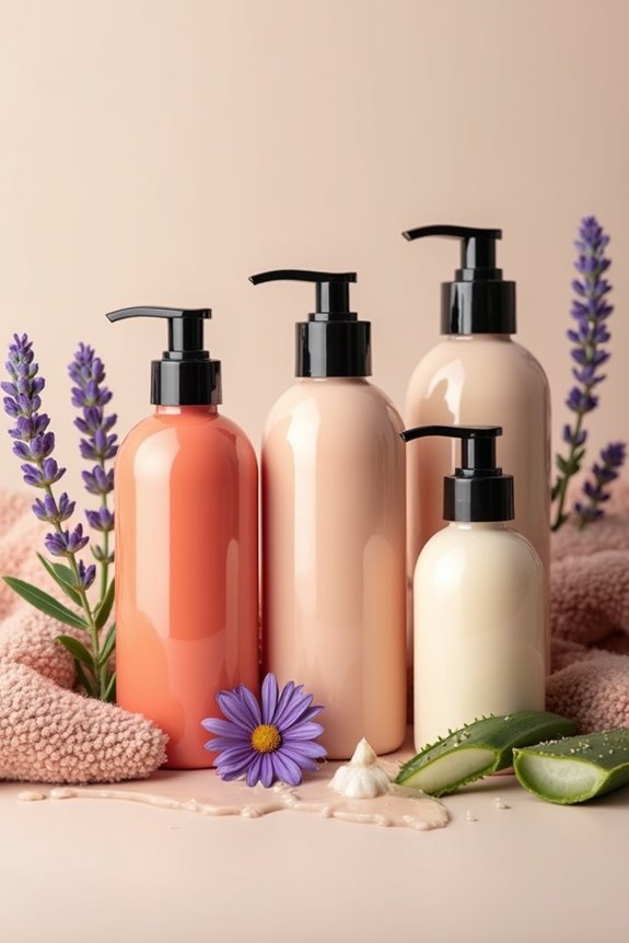 dog conditioners for shiny coats