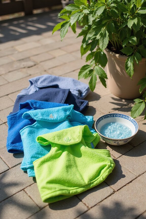 dog cooling vest considerations