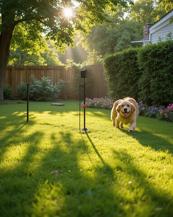 dog gps fences 2025