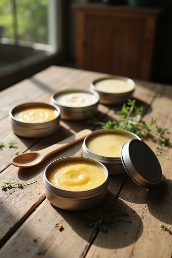 dog nose balm considerations