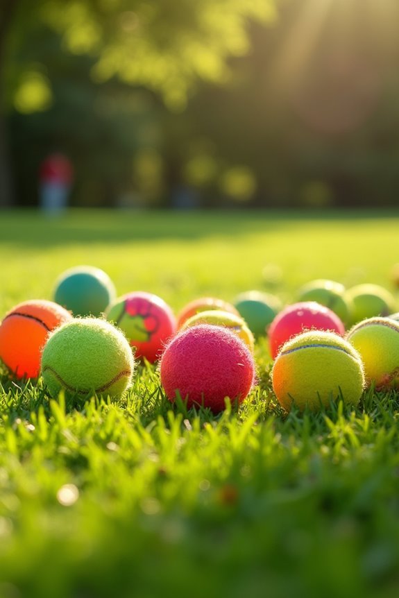 dog toy selection factors