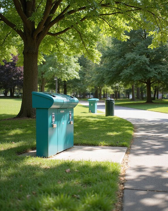 dog waste management solutions