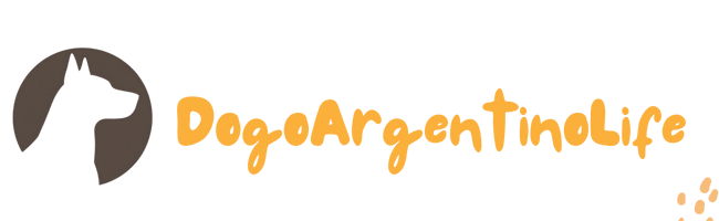 dogoargentinolife logo