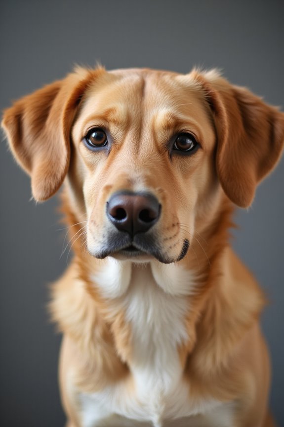 dogs express emotions verbally