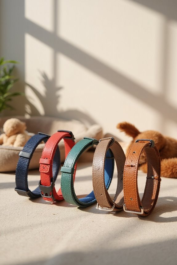 effective anti bark collars 2025