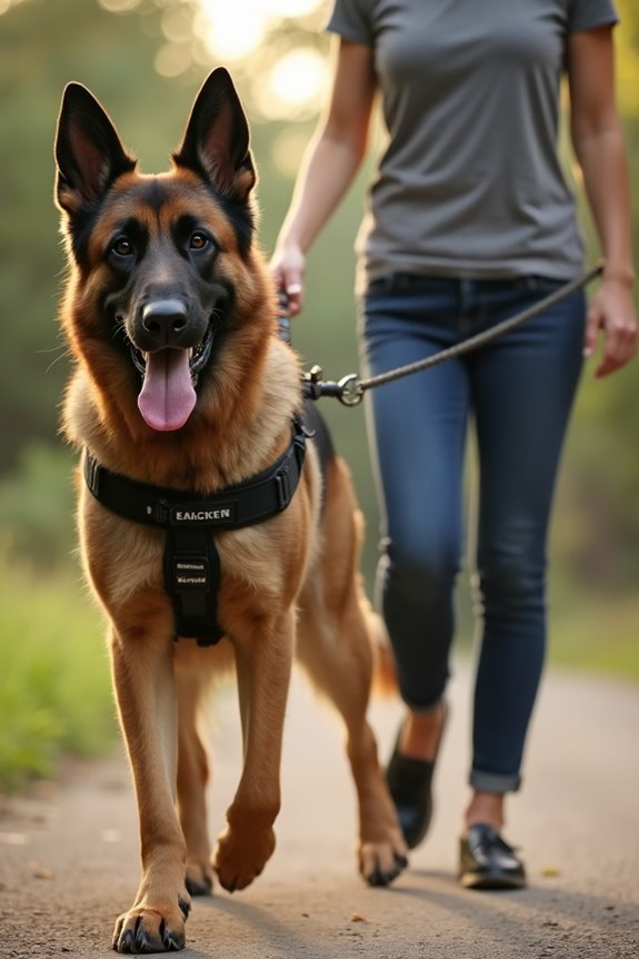 effective dog training equipment