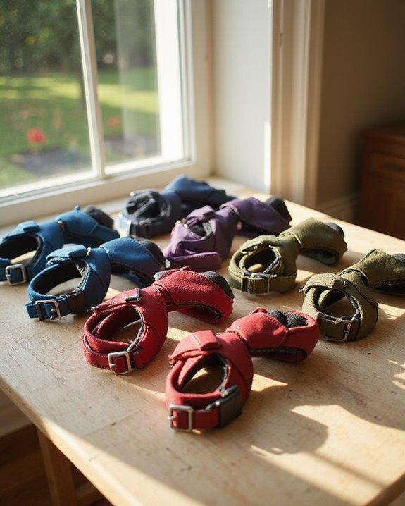effective dog training harnesses