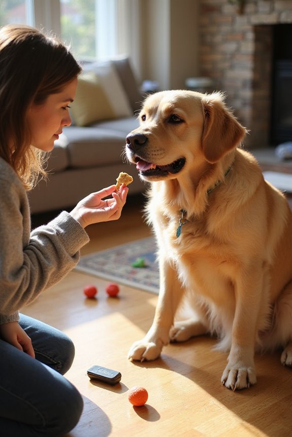 effective dog training strategies