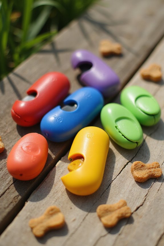 effective dog training tools