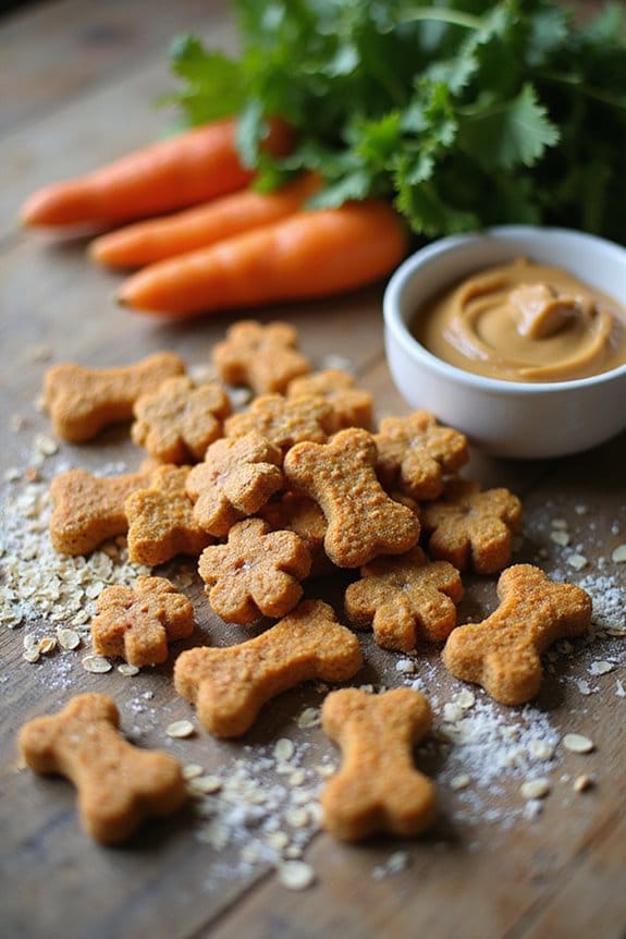 effective dog training treats