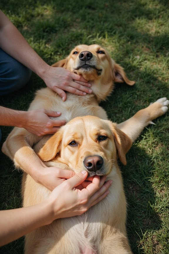 effective rescue breathing techniques