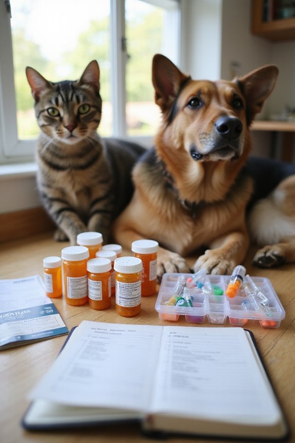 effective veterinary cost management