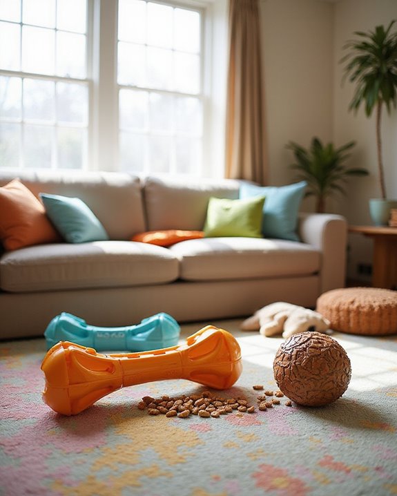 engaging games for dogs