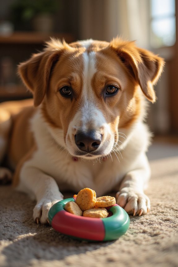 engaging toys for dogs