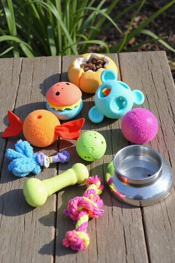 engaging toys for dogs