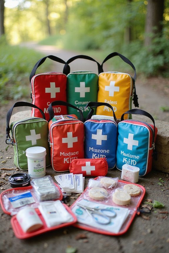 essential dog first aid