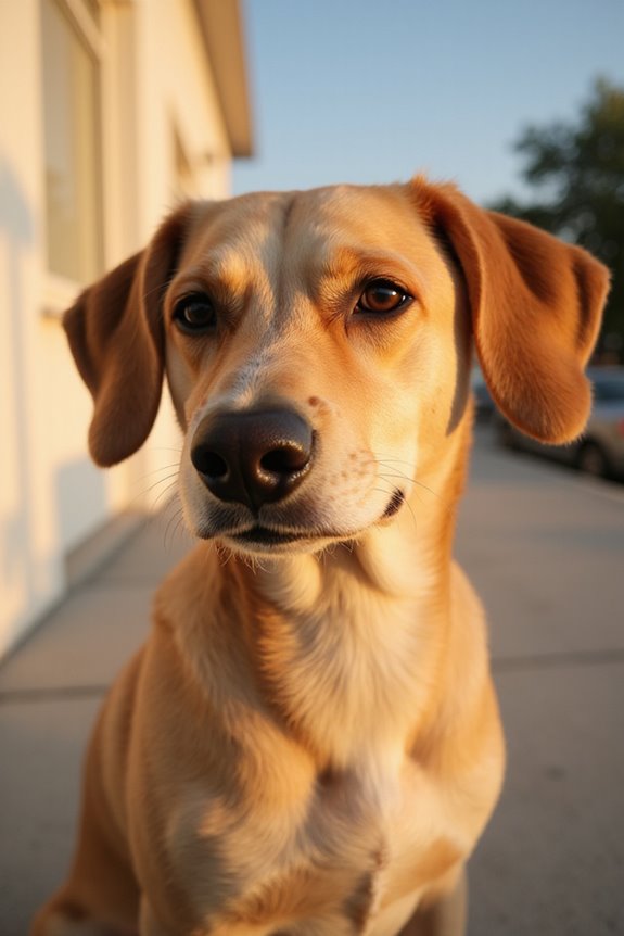 essential dog travel supplies