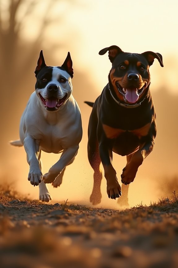 exercise needs vary significantly