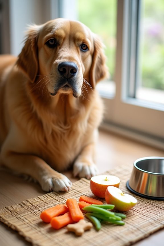 fiber treats for weight management